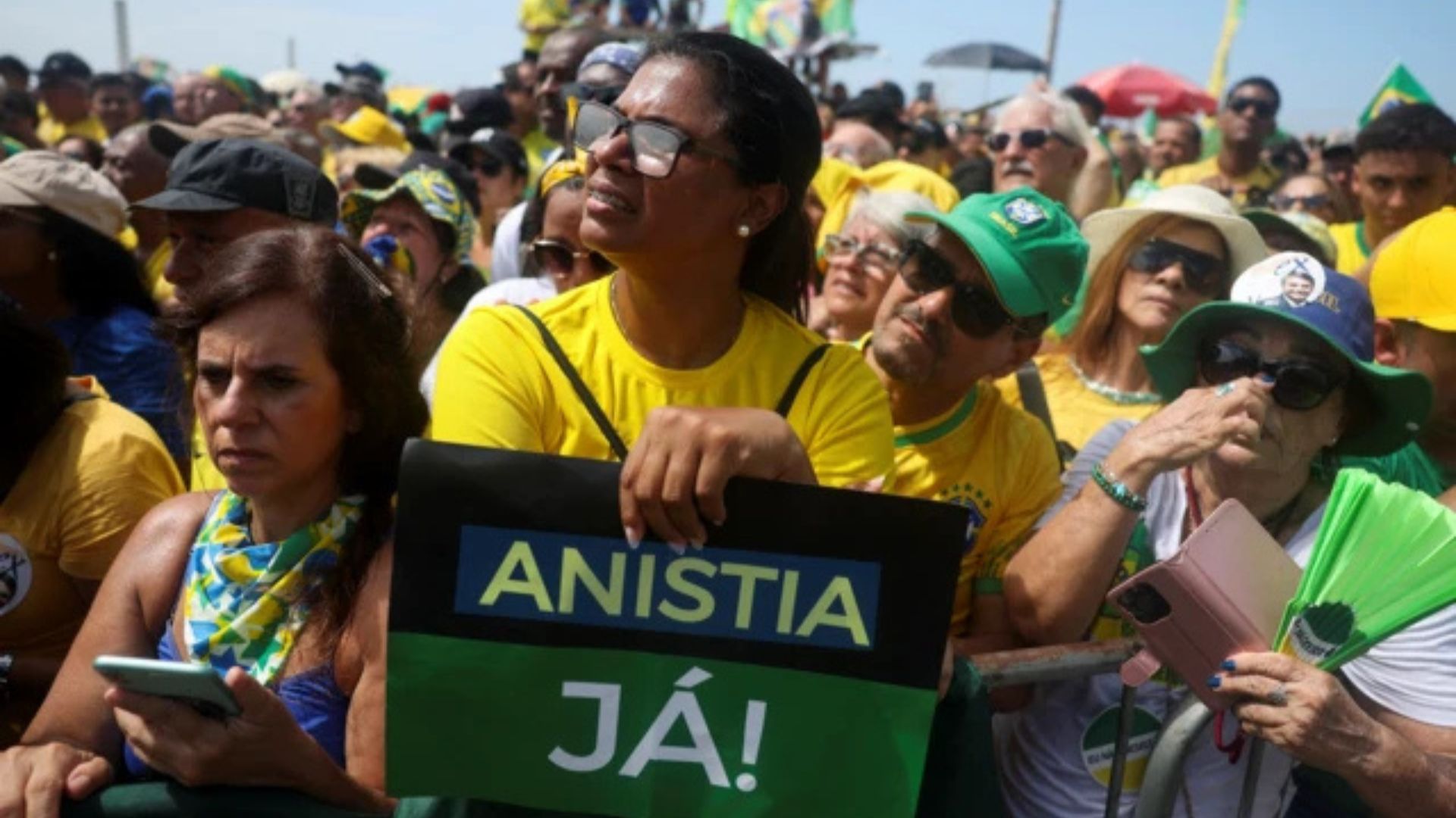 Lei da Anistia: o que é e o que pode mudar no Brasil